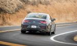 Mercedes-Benz CLS450 4Matic AMG Line 2018 года (NA)